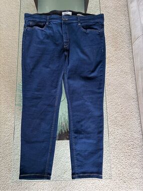 💜 Angels 360 Sculpt Skinny Denim